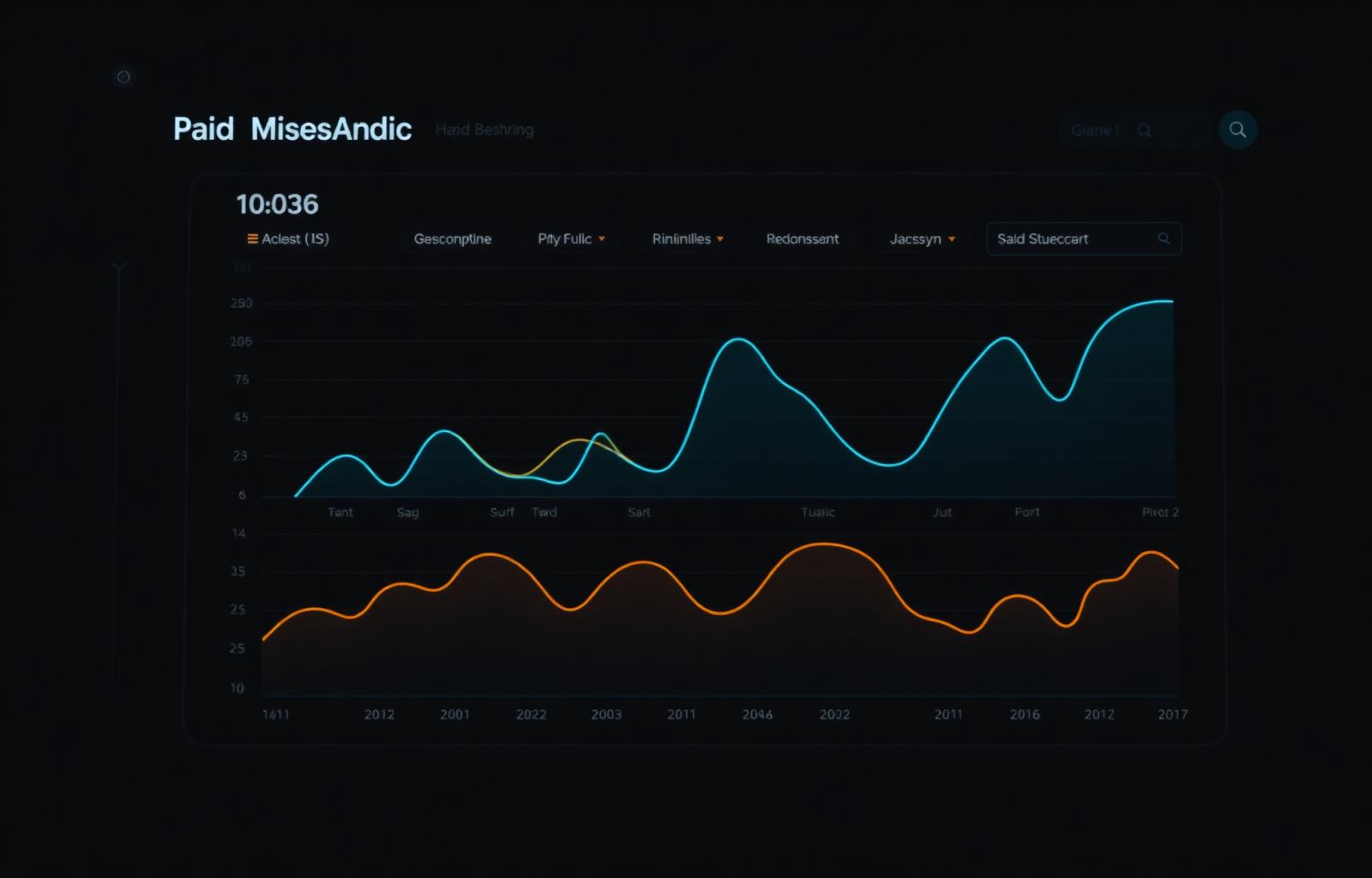 Scaling $1M+/mo Paid Media